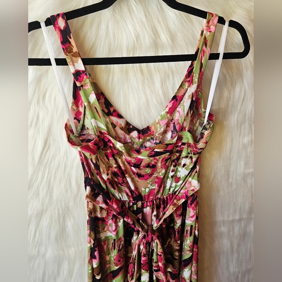 Selina Studio Summer Romance Floral Maxi Dress - Picture 5 of 9